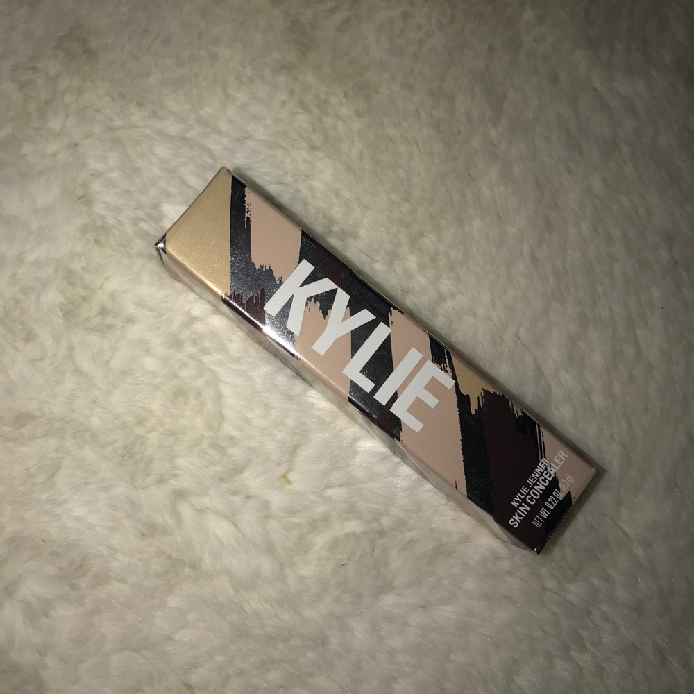 Kylie Cosmetics Concealer - Oak